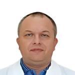 Явкин Олег Евгеньевич, Врач УЗИ, Детский врач УЗИ - Димитровград