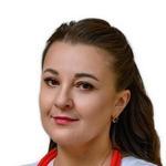 Адаева Елена Валерьевна, Кардиолог - Димитровград