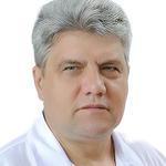 Сидякин Сергей Иванович, Травматолог, Врач УЗИ, Ортопед - Димитровград