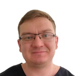 Салехов Артём Камилович, Эндоскопист - Димитровград