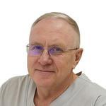 Киселёв Алексей Николаевич, Терапевт - Димитровград