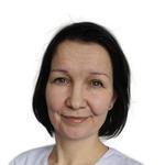 Нюркина Анна Олеговна, Терапевт - Димитровград