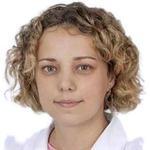 Анафиева Елена Алексеевна