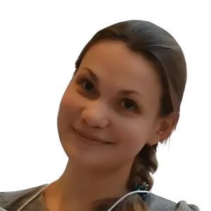 Бутылина Ольга Сергеевна, кардиолог, аритмолог - Димитровград