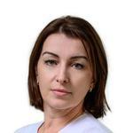 Вагабатова Аида Гаджиевна, Гинеколог, Акушер - Димитровград