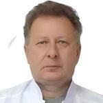 Смирнов Павел Александрович, Офтальмолог (окулист), Детский офтальмолог - Димитровград