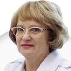 Чечулина Ирина Ивановна, терапевт , гастроэнтеролог - Димитровград