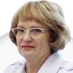 Чечулина Ирина Ивановна, Терапевт, Гастроэнтеролог - Димитровград