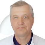 Пятов Анатолий Иванович, Эндоскопист - Димитровград