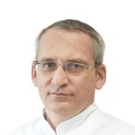 Игонин Павел Николаевич, Врач УЗИ, Уролог - Димитровград