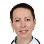 Черкас Галина Николаевна, Гинеколог, Акушер, Врач УЗИ - Димитровград