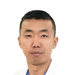 Дарханов Дмитрий Иванович, Анестезиолог-реаниматолог - Ульяновск