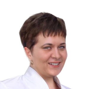 Власова Екатерина Александровна, детский эндокринолог, педиатр - Димитровград