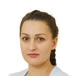 Хуснутдинова Мариям Зинуровна, Детский стоматолог, стоматолог - Красноярск