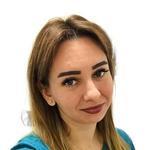Кошлань Елена Александровна, Врач УЗИ, Детский врач УЗИ, Педиатр - Джанкой