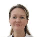 Борзова Светлана Владимировна, Ревматолог - Симферополь