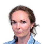 Титова Анастасия Александровна, Терапевт - Дмитров