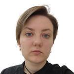 Пилипенко Анна Евгеньевна, Педиатр - Дмитров