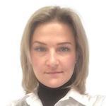 Смыкова Юлия Юрьевна, Терапевт - Дмитров