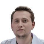 Никитин Артем Владимирович, Хирург, Проктолог (колопроктолог) - Дмитров