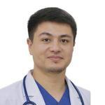 Султонов Н. Н. - фото