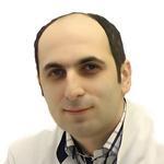 Бехорашвили И. Ю. - фото