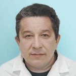 Названов Владислав Михайлович, Терапевт, Врач общей практики (семейный врач) - Дмитров