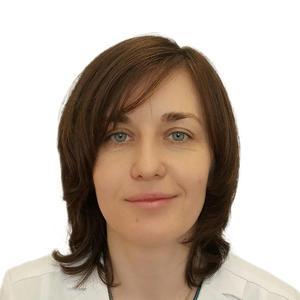 Шабаева Венера Игоревна, терапевт, профпатолог - Дмитров