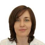 Шабаева Венера Игоревна, Терапевт, Профпатолог - Дмитров