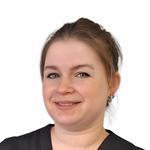 Анорова Елена Сергеевна Анорова Елена Сергеевна, Стоматолог, Детский стоматолог - Долгопрудный