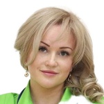 Вундцеттель Наталья Николаевна, Педиатр - Дмитров