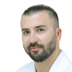 Бардин Евгений Владимирович, гинеколог - Москва