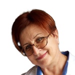 Романдина Людмила Александровна, Терапевт - Дмитров