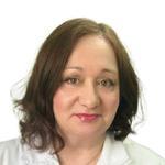 Евтисова Л. В. - фото