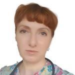 Степенко Мария Геннадьевна, Педиатр - Дмитров