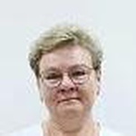 Парамонова Ирина Викторовна, Терапевт - Дмитров