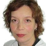 Симонова И. В. - фото