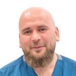 Доброквашин Сергей Владимирович, Уролог - Дмитров