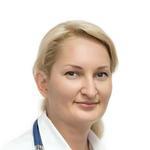 Кузьмина Марина Викторовна, Кардиолог - Дмитров