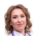 Минаева Галина Ивановна