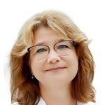 Свиридова Марина Львовна, Терапевт, Физиотерапевт - Дмитров