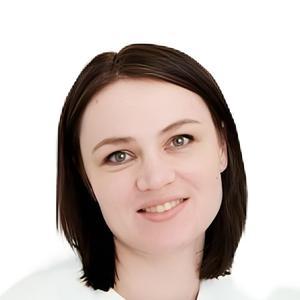 Данилова Екатерина Вячеславовна, офтальмолог (окулист), детский офтальмолог - Дмитров