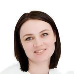 Данилова Екатерина Вячеславовна Данилова Екатерина Вячеславовна, Офтальмолог (окулист) - Дмитров