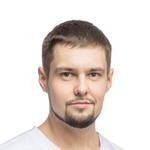 Макаров Федор Михайлович, Стоматолог, Стоматолог-имплантолог, Стоматолог-хирург - Москва