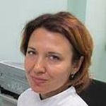 Шарипова Марина Равиловна, Терапевт, Врач УЗИ - Дмитров