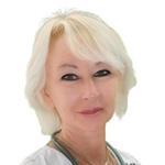 Брожик Татьяна Викторовна, Педиатр - Дмитров