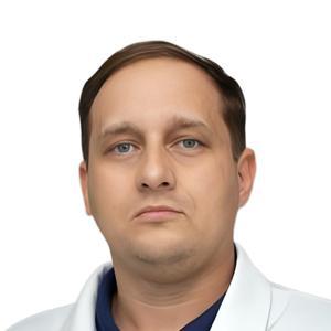 Леваненко-Каширский Николай Александрович, малоинвазивный хирург - Москва