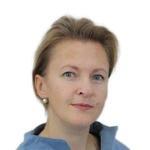 Кочетова Н. А. - фото