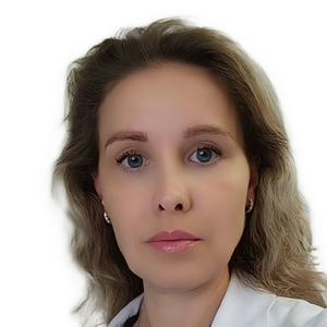 Хаменкова Екатерина Александровна, терапевт - Дмитров