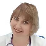 Павленко Ольга Валентиновна, Инфекционист, Терапевт, Эндокринолог - Дмитров